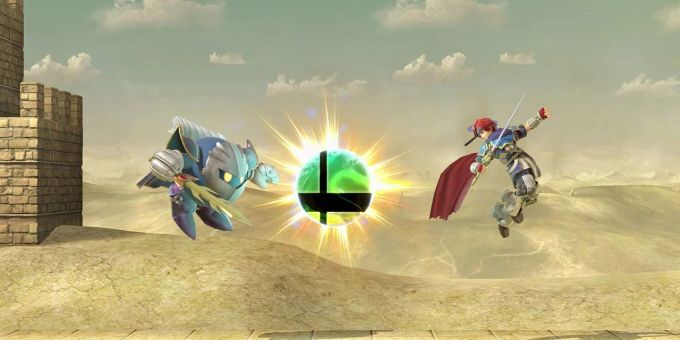 Super Smash Bros. Ultimate ist eines Hauptturniere am The Reset 2022. The Reset