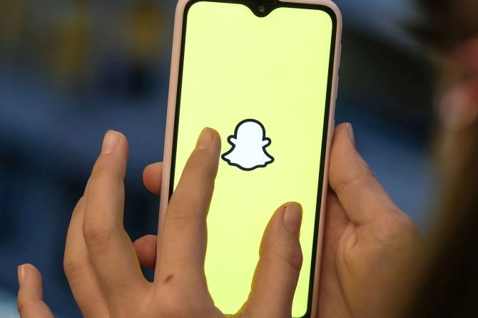 snapchat