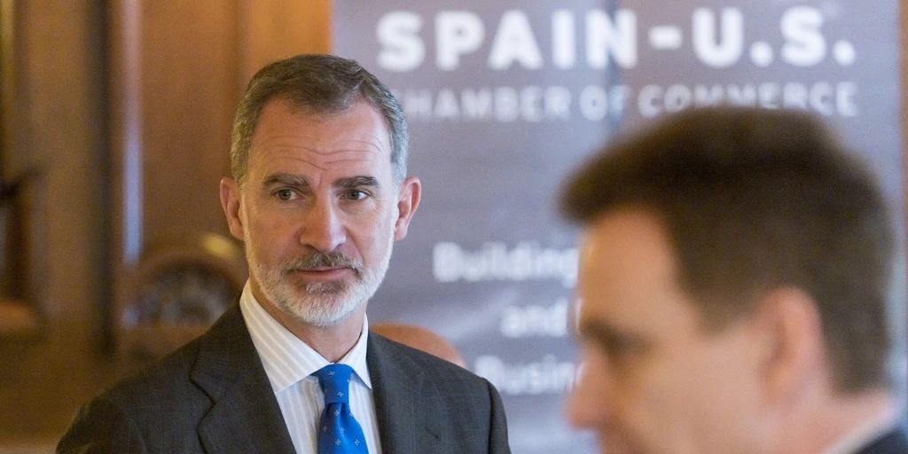 Spain’s king is frugal: 890,000 euros put aside