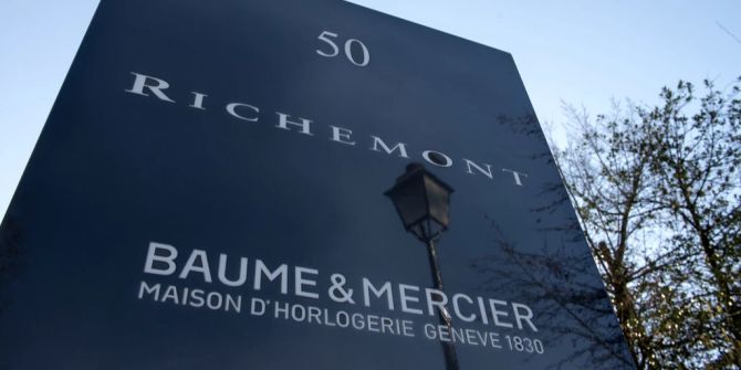 richemont