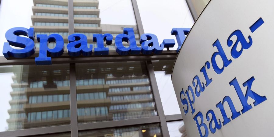 Die Sparda-Banken in Deutschland wollen die Negativzinsen für Kunden abschaffen.