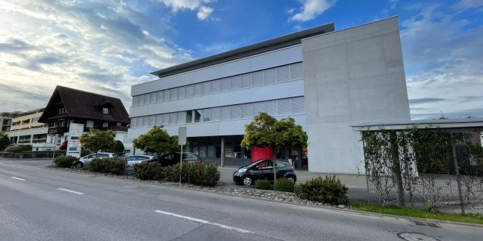 Rothenburg Spieltruckli wird fit für die Zukunft