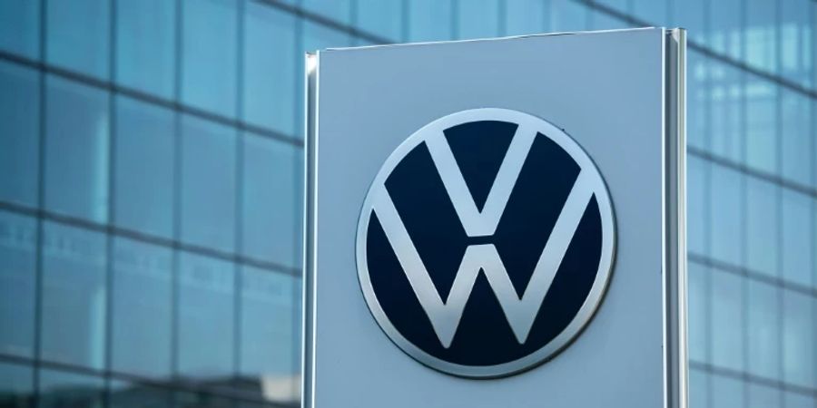 Volkswagen AG