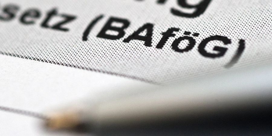 In Krisensituationen soll die Regierung per Verordnung das Bafög auch für Studierende und Schüler öffnen können, die es normalerweise nicht bekommen würden.