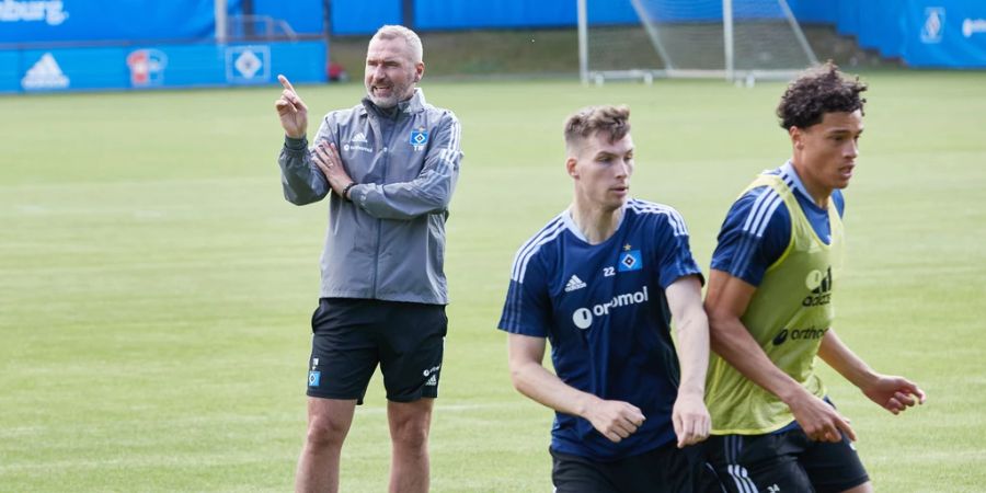 Hamburger SV
