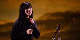 «Das ist KI!» - Billie Eilish wehrt sich gegen gefälschte Fotos «Das ist KI!» - Billie Eilish wehrt sich gegen gefälschte Fotos