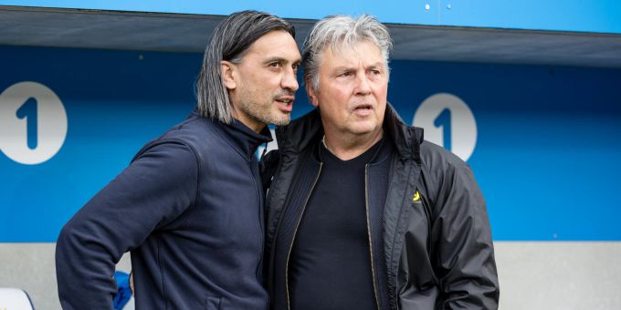 Andermatt muss gehen - Hakan Yakin wird Cheftrainer bei Schaffhausen