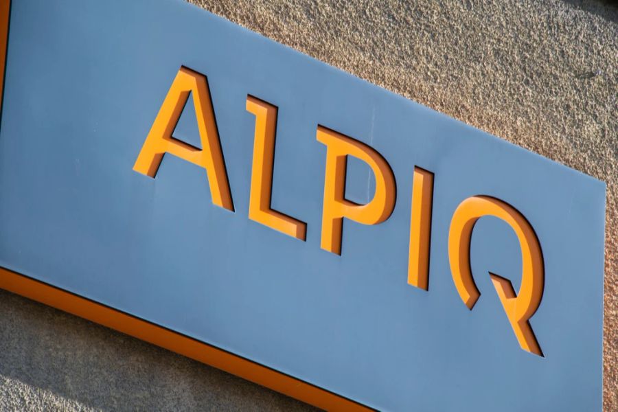 Alpiq