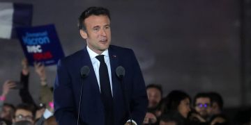 Macron