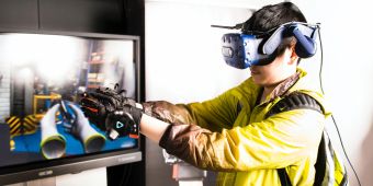 Virtual Reality