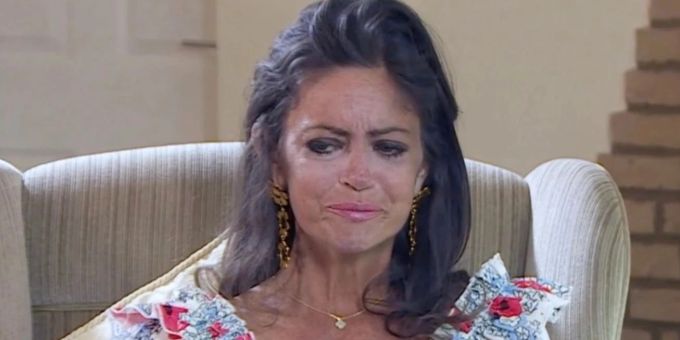 Sie liegt im Sterben - BBC-Star bittet Gatte: «Heirate kein Dummerchen»