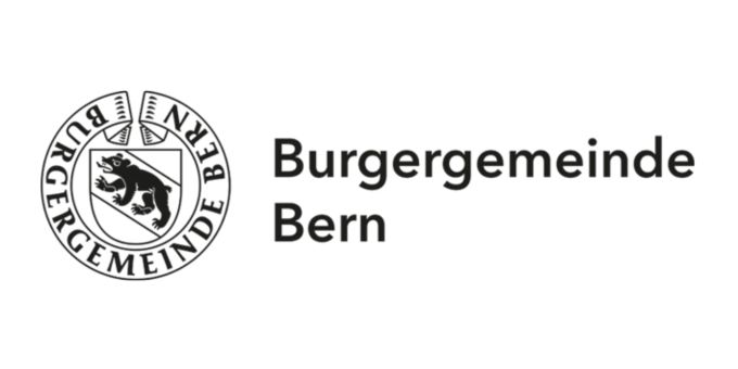 Burgergemeinde Bern Burgergemeinde Bern Logo