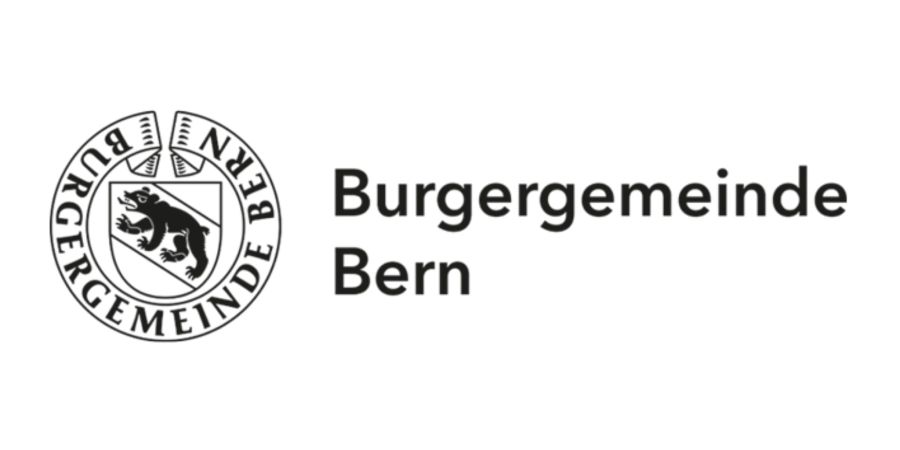 Burgergemeinde Bern Logo