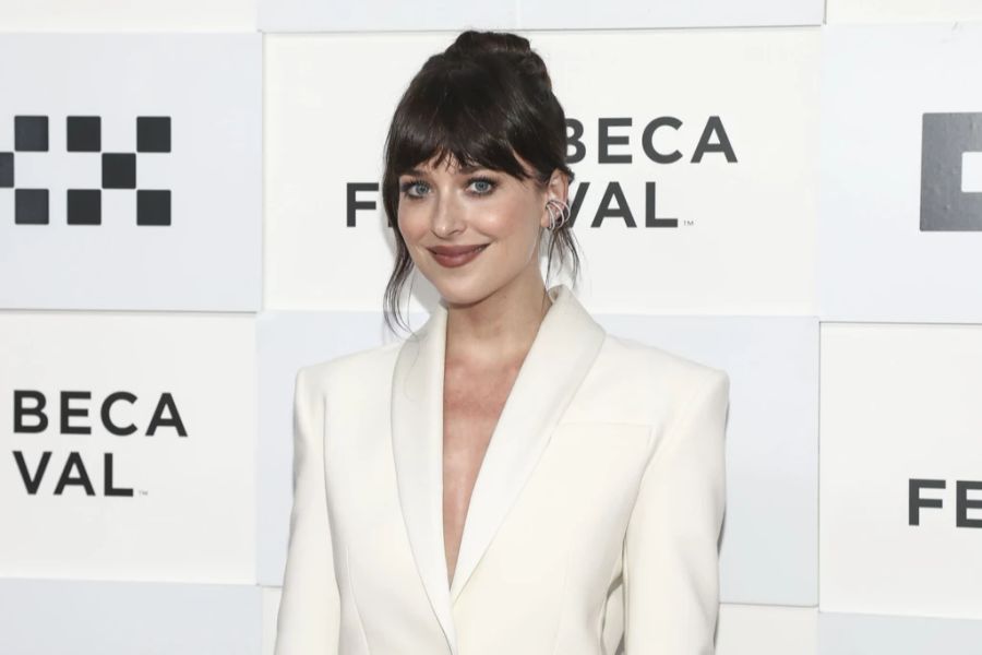 Dakota Johnson schlimmste Zeit