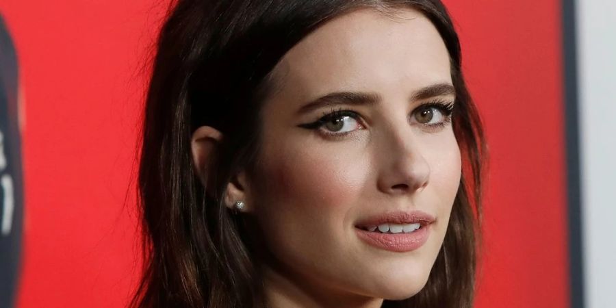 Emma Roberts trifft auf «Madame Web».