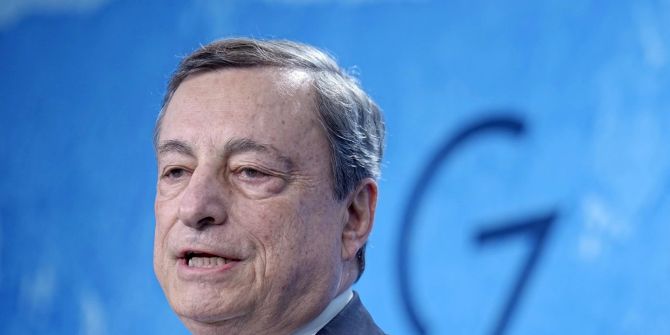 draghi