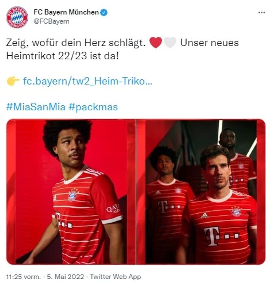 Bayern München