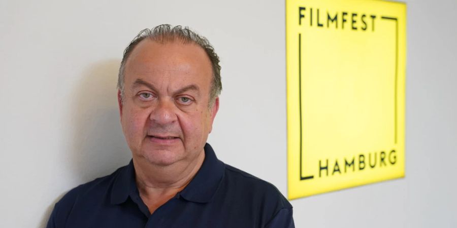 Filmfestival Hamburg