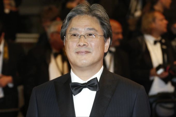 Der südkoreanische Regisseur Park Chan-Wook wird an den Internationalen Filmfestspielen von Cannes zu sehen sein. Internationale Filmfestspiele von Cannes