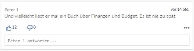 Knast Kommis Becker