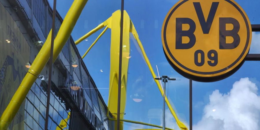 Der BVB verschiebt die geplante Israel-Reise.