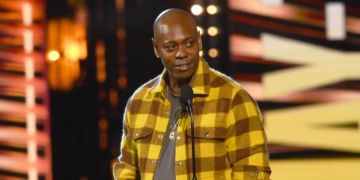 Dave Chappelle