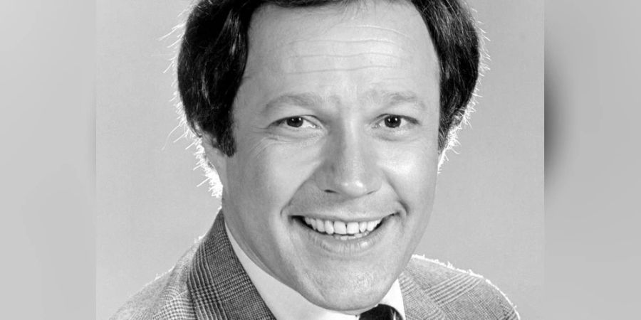 Charles Siebert
