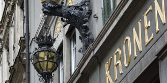 Abgelehnt - Zürcher Kronenhalle will von SVP-Glarner keinen Wein Abgelehnt - Zürcher Kronenhalle will von SVP-Glarner keinen Wein