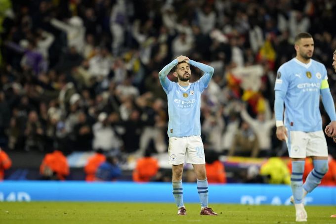 Manchester City