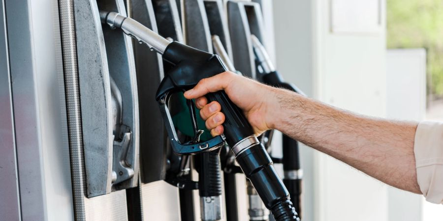 Benzinpreise Deutschland