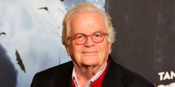 Justus Frantz wurde mit einer schweren Sepsis ins Spital eingeliefert. (Archivbild) sepsis