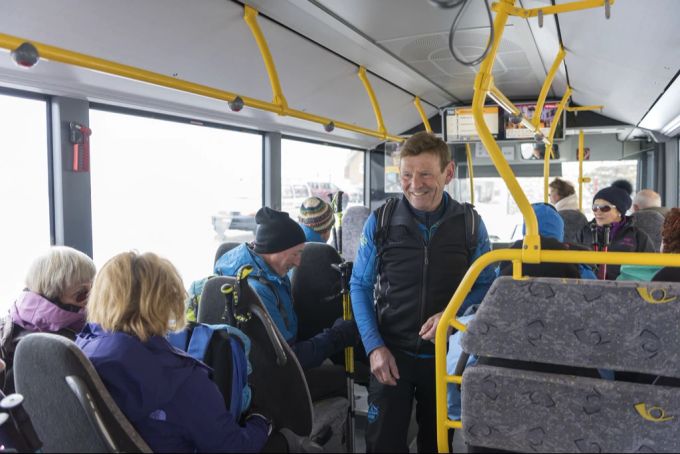 Postauto
