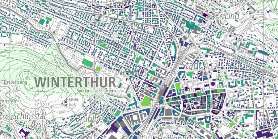 GIS-Browser