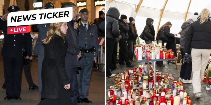 Crans-Montana Italien Vertrauen Schweiz