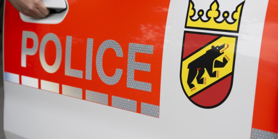 In Biel wurde am Freitag eine Velofahrerin bei einem Unfall schwer verletzt. (Symbolbild)