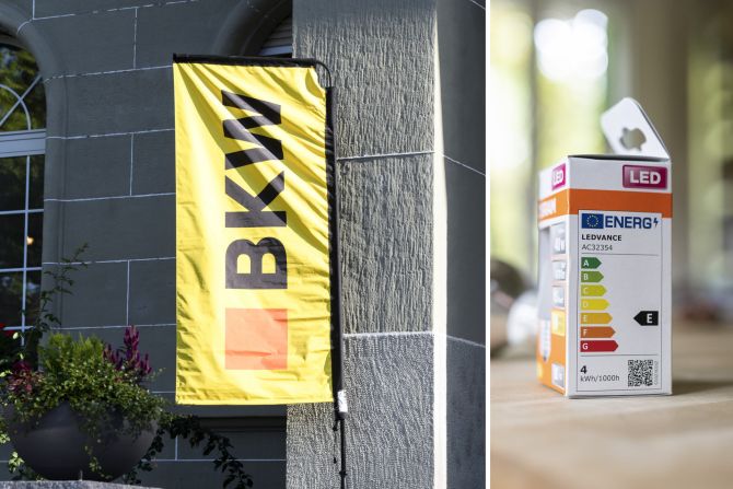 BKW Energieeffizienz