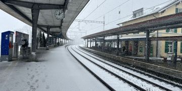 Wetter Schnee Urdorf