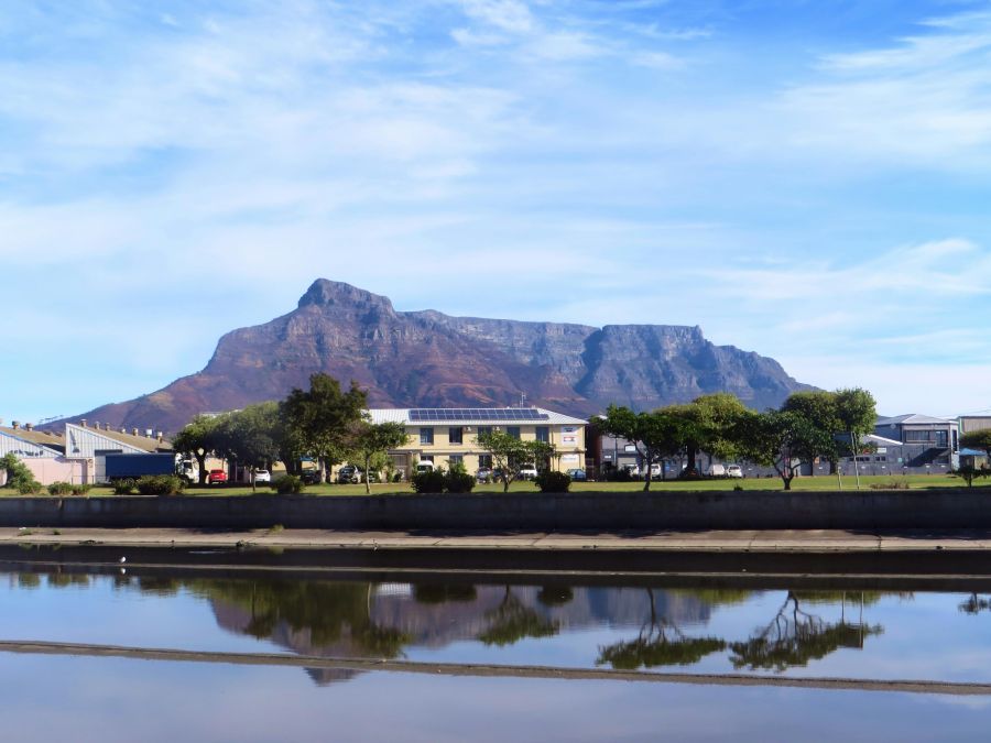 Tafelberg