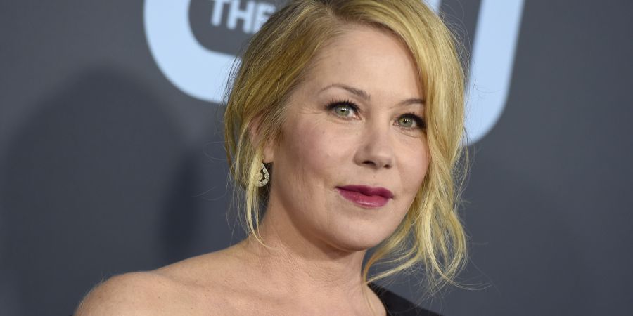 Christina Applegate