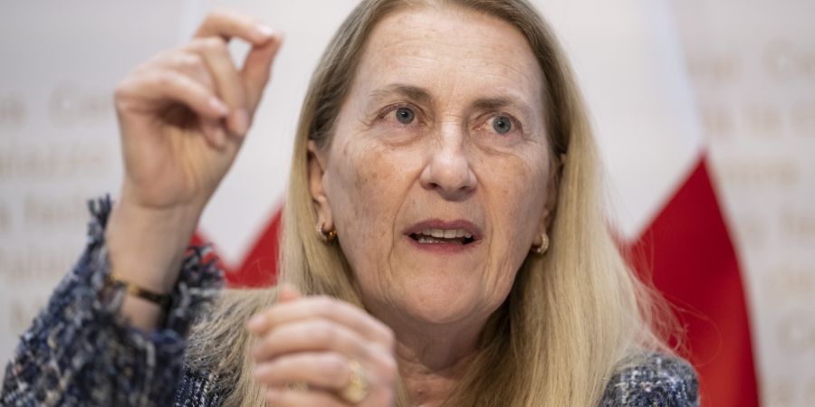 Helene Budliger Artieda