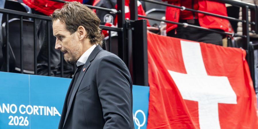 Patrick Fischer Lian Bichsel