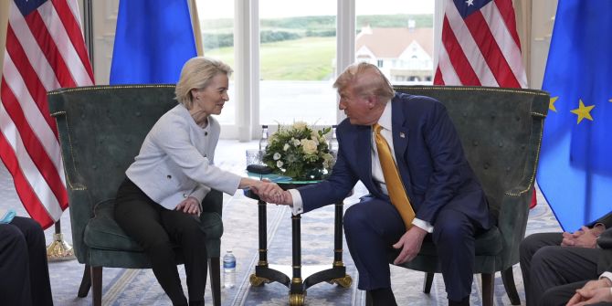usa eu