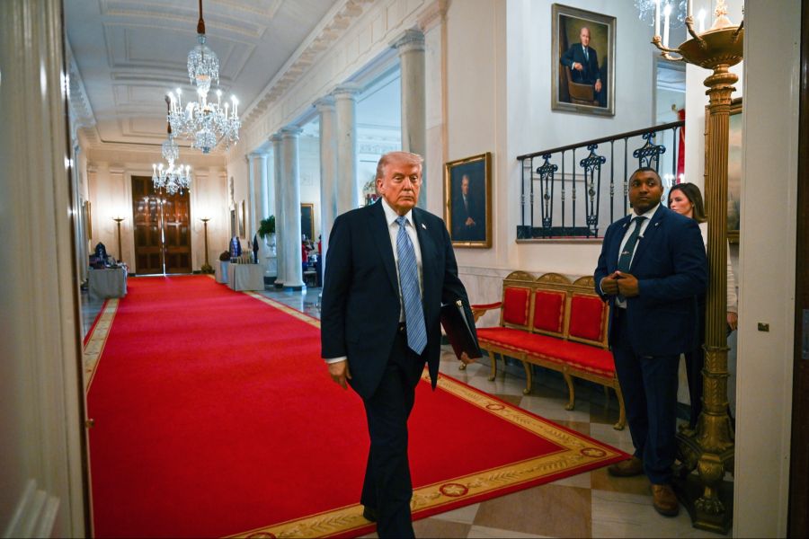 trump