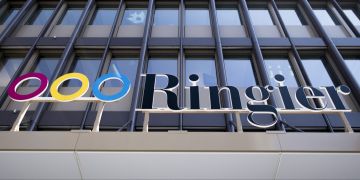 Ringier