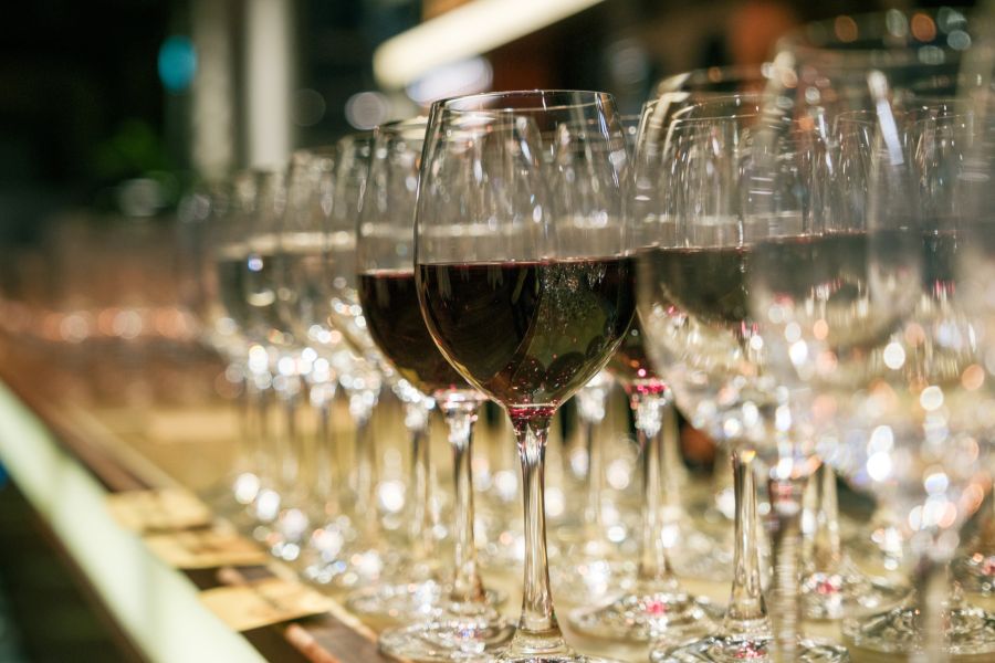 Alkohol gibt es für Touristen nur noch an Bord der Schiffe – an Land bleibt alles trocken.