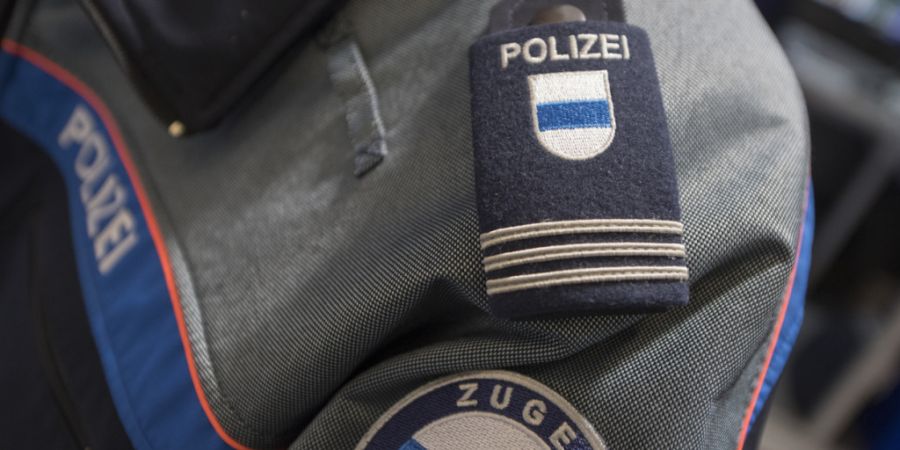 Bei einem Streit in der Asylunterkunft Choller in der Stadt Zug wurde ein 28-jähriger Tunesier lebensbedrohlich verletzt. (Symbolbild)