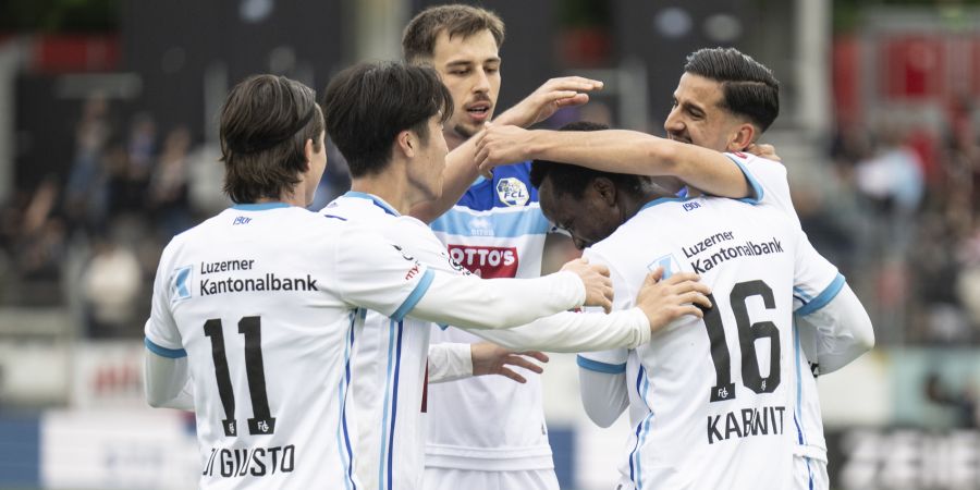 FC Luzern