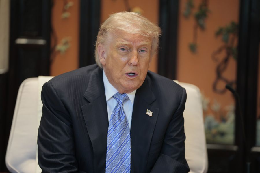 USA-Experte Thomas Greven findet, dass die Menschen für ihre finanziellen Probleme aus der Sicht Trumps wohl selber schuld sind.