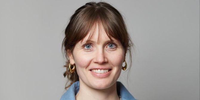 Eva Maria Amstutz