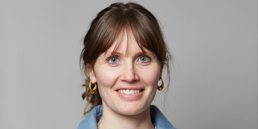 Eva Maria Amstutz